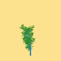 greenshift tree
