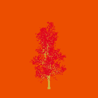 greenshift tree