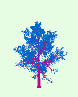 greenshift tree