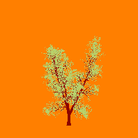 greenshift tree