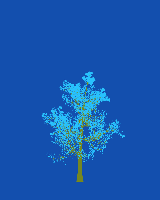 greenshift tree