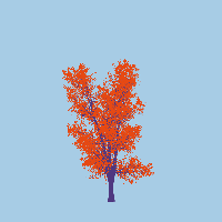 greenshift tree