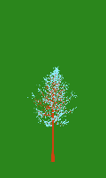 greenshift tree