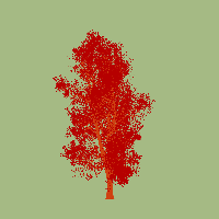 greenshift tree