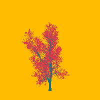 greenshift tree