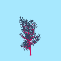 greenshift tree