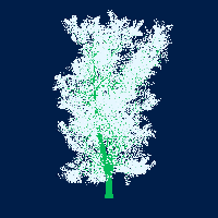 greenshift tree