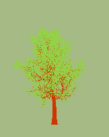 greenshift tree