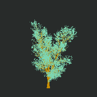 greenshift tree
