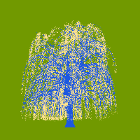 greenshift tree