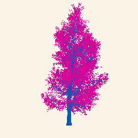 greenshift tree