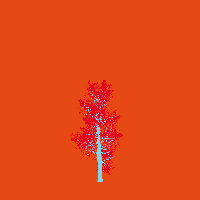 greenshift tree