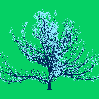greenshift tree