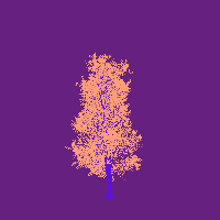 greenshift tree