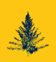 greenshift tree