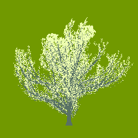 greenshift tree