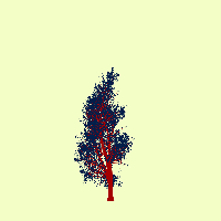 greenshift tree