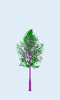 greenshift tree