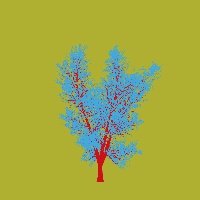 greenshift tree