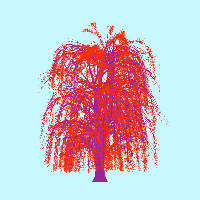 greenshift tree