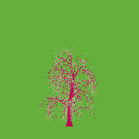 greenshift tree