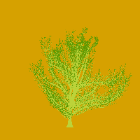 greenshift tree