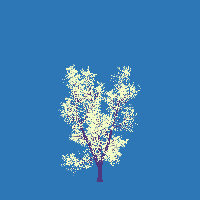 greenshift tree