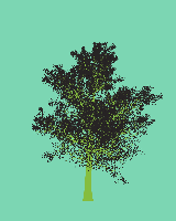 greenshift tree