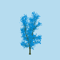 greenshift tree