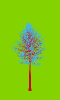 greenshift tree