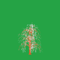 greenshift tree