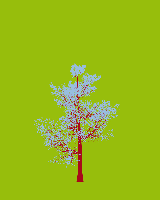 greenshift tree