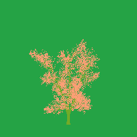 greenshift tree