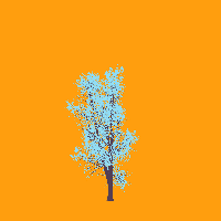 greenshift tree