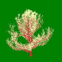 greenshift tree