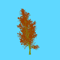 greenshift tree