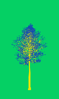 greenshift tree