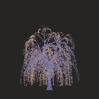 greenshift tree