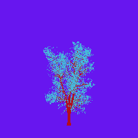 greenshift tree