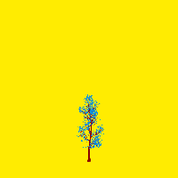 greenshift tree