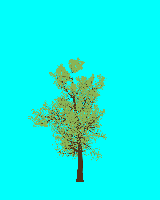 greenshift tree