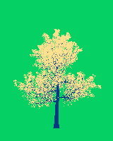 greenshift tree