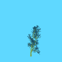 greenshift tree