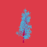 greenshift tree