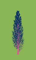 greenshift tree