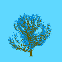greenshift tree