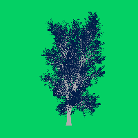 greenshift tree