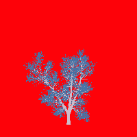 greenshift tree