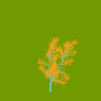 greenshift tree