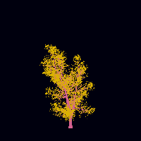 greenshift tree